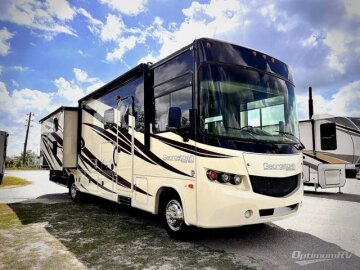 2014 Forest River Georgetown