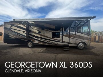 2014 Forest River Georgetown
