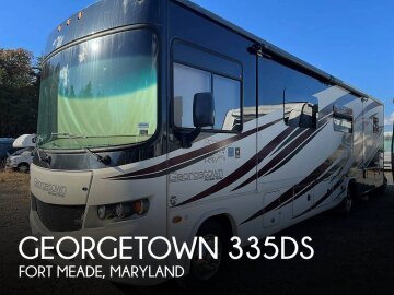 2014 Forest River Georgetown 335DS