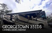 2014 Forest River Georgetown