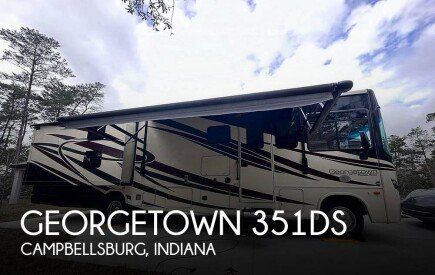 Photo 1 for 2014 Forest River Georgetown