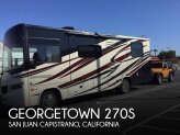 2014 Forest River Georgetown