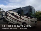 2014 Forest River Georgetown