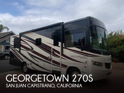 Photo 1 for 2014 Forest River Georgetown
