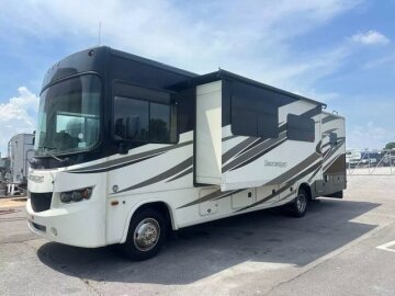2014 Forest River Georgetown