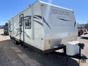 2014 Forest River Rockwood
