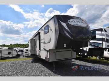 2014 Forest River Salem
