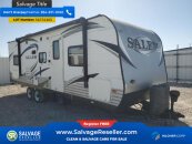 2014 Forest River Salem