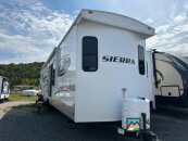2014 Forest River Sierra