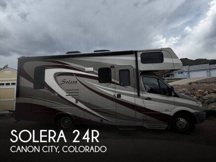Photo 1 for 2014 Forest River Solera