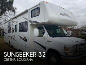 2014 Forest River Sunseeker