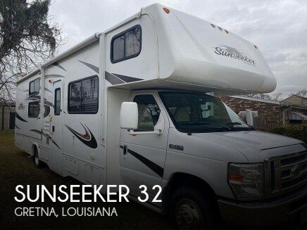 Photo 1 for 2014 Forest River Sunseeker