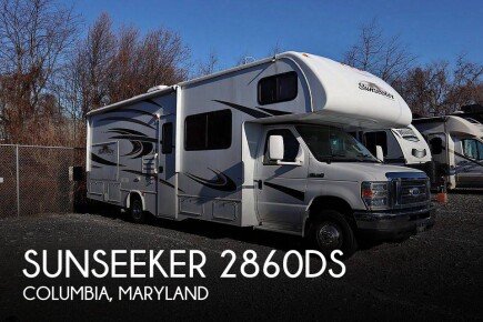 Photo 1 for 2014 Forest River Sunseeker 2860DS