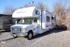 Thumbnail Photo 2 for 2014 Forest River Sunseeker 2860DS