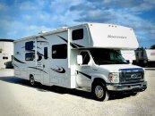 2014 Forest River Sunseeker