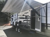 2014 Forest River V-Cross