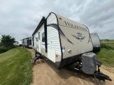 2014 Forest River Wildwood 31KQBTS