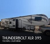 2014 Forest River XLR Thunderbolt