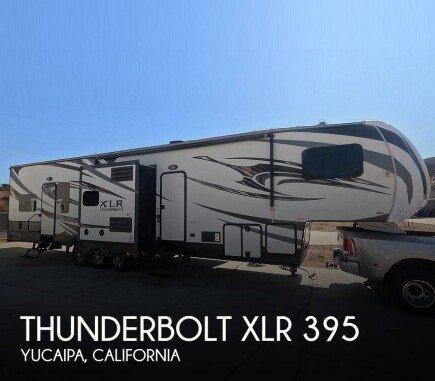 Photo 1 for 2014 Forest River XLR Thunderbolt