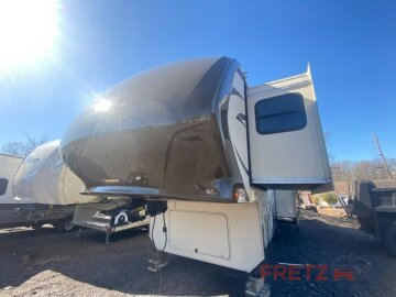 2014 Grand Design Solitude