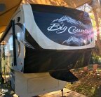 Thumbnail Photo 6 for 2014 Heartland Big Country 3950FB