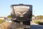 Thumbnail Photo 3 for 2014 Heartland Cyclone
