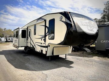 2014 Heartland Elkridge