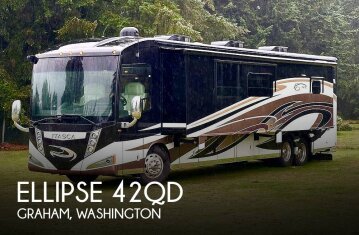 2014 Itasca Ellipse