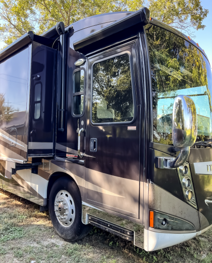 Photo 1 for 2014 Itasca Ellipse for Sale by Owner