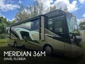 2014 Itasca Meridian 36M
