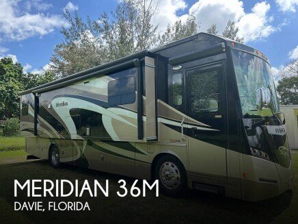 Photo 1 for 2014 Itasca Meridian 36M
