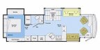 Thumbnail Photo 5 for 2014 Itasca Meridian 36M