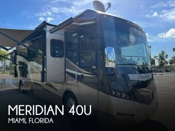 2014 Itasca Meridian