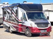 2014 Itasca Navion 24G