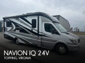 2014 Itasca Navion 24V