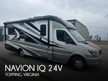 Photo 1 for 2014 Itasca Navion 24V