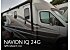 2014 Itasca Navion 24G