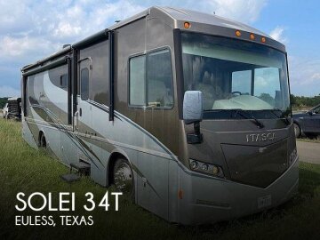 2014 Itasca Solei 34T