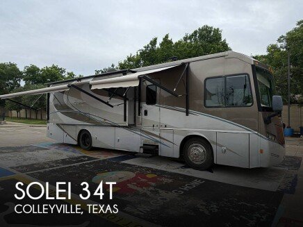 Photo 1 for 2014 Itasca Solei 34T