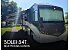 2014 Itasca Solei 34T