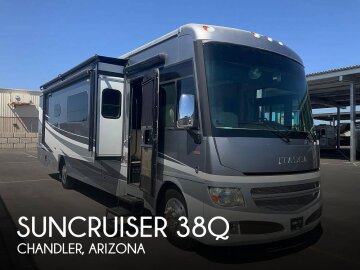 2014 Itasca Suncruiser