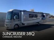 2014 Itasca Suncruiser
