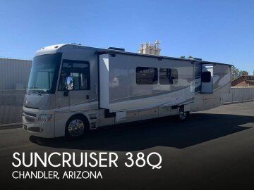 2014 Itasca Suncruiser