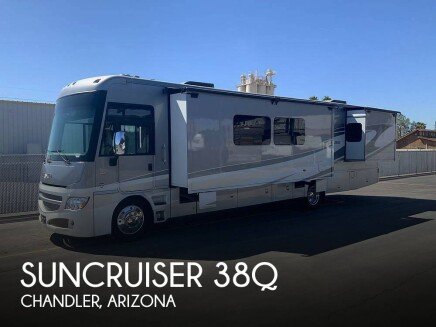 Photo 1 for 2014 Itasca Suncruiser