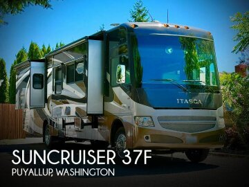2014 Itasca Suncruiser