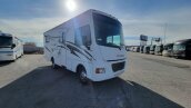 2014 Itasca Sunstar