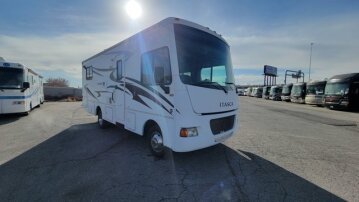 2014 Itasca Sunstar