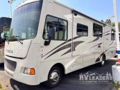 2014 Itasca Sunstar