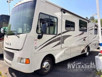 2014 Itasca Sunstar