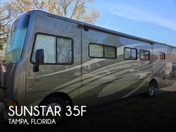 2014 Itasca Sunstar